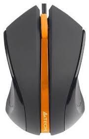A4 TECH Q3-310-4 GLASSRUN SİYAH
